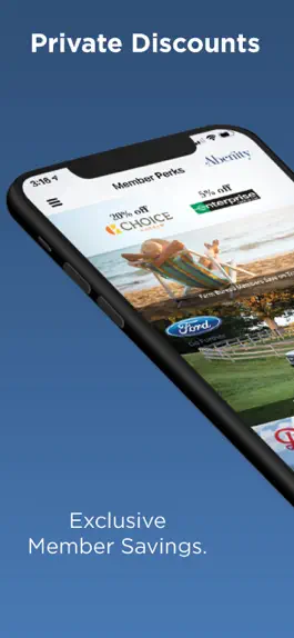 Game screenshot TN Farm Bureau Member Savings mod apk