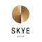 Digital services are offered through an in-room tablet and branded mobile application, enabling one-click access to the SKYE Suites team