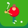 Icon Golfing Around