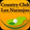 Aplicación para colonos de Country Club Los Naranjos en León Guanajuato México