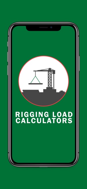 Rigging Load Calculators