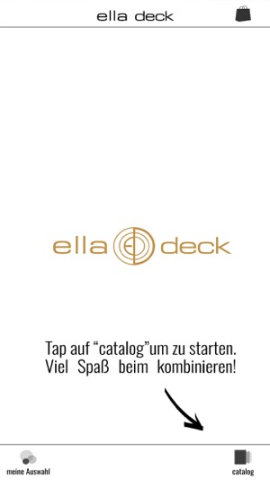 Catalog - Ella Deck