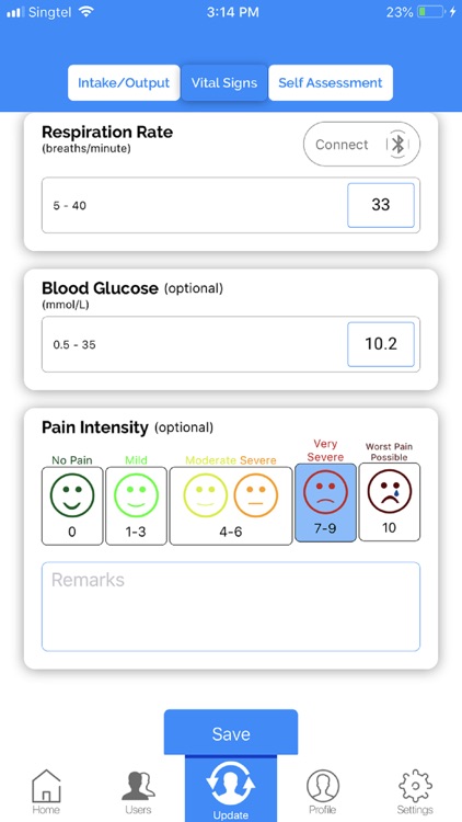 Maizal Care screenshot-3