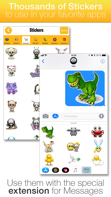 Emoji - Keyboard screenshot-4