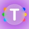 This app creates tagmiibos (backup amiibos) with NFC 215 tags