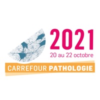 Carrefour Pathologie 2023 app funktioniert nicht? Probleme und Störung