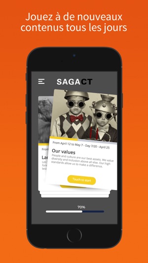 Saga CT(圖1)-速報App