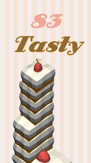 Cake Tower Game(圖4)-速報App