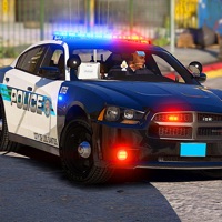 Polizeisimulator - Spiel 2021 apk