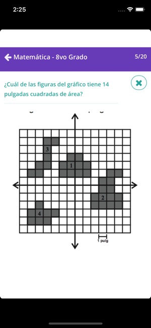 Pruebas Nacionales Dominicanas(圖3)-速報App