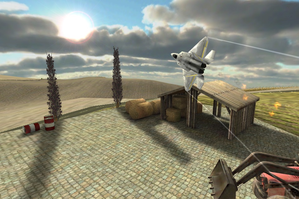 Rc Plane 2 screenshot 3