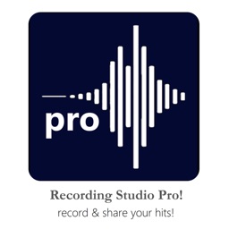 Recording Studio Pro!