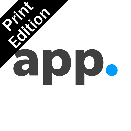 Asbury Park Press Print iOS App
