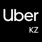 Uber KZ — заказ такси