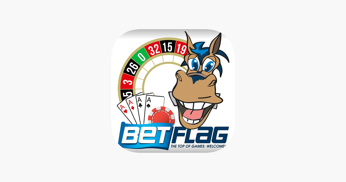 ‎Betflag Casinò su App Store