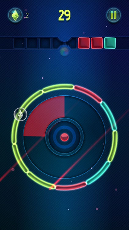 Rainbow Loop screenshot-6