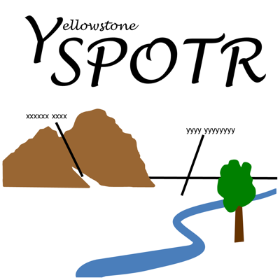 Yellowstone SPOTR