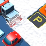 Clean Up ! - Traffic Puzzle