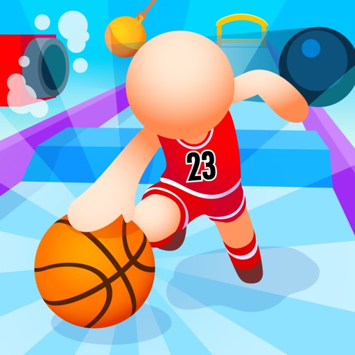 Dribble Master 3D