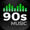 Are you looking for an application with all the radios of 90s Music