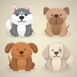 Dogs Emojis