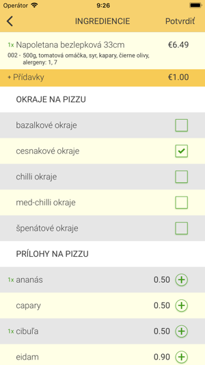 Massimo street food(圖3)-速報App