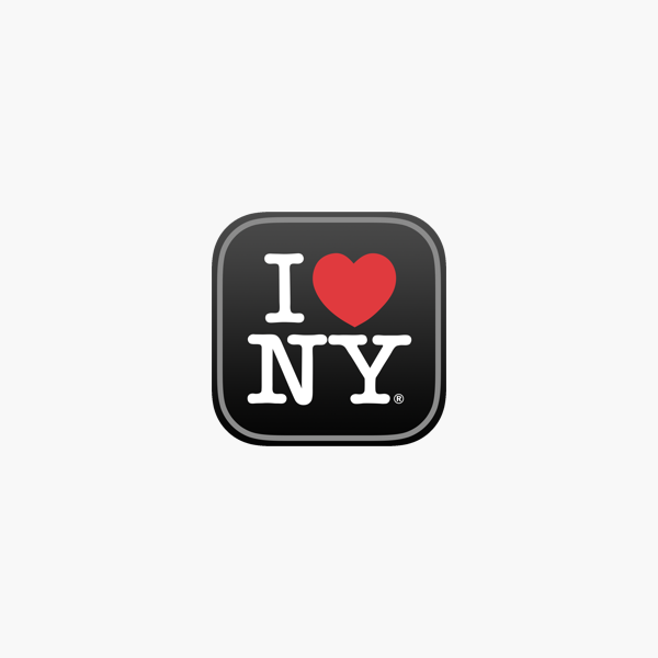 I Love Ny Official Travel App On The App Store
