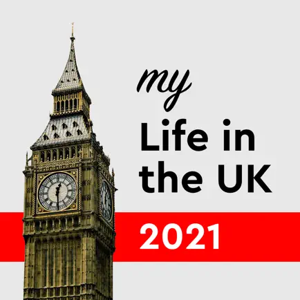 my Life in the UK Читы