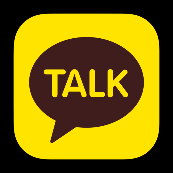 カカオトーク Kakaotalk をmac App Storeで