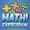 This app is one of the best math puzzle game, every one can play with their brain and new challenges