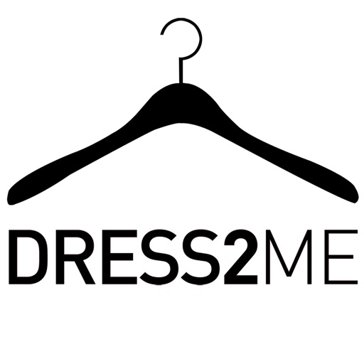 드레스투미 - Dress2me icon