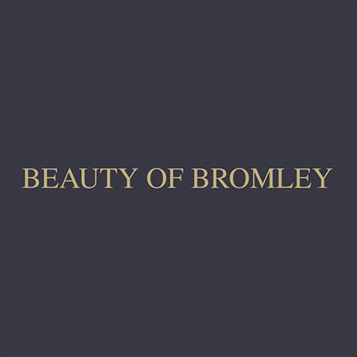 Beauty Of Bromley icon