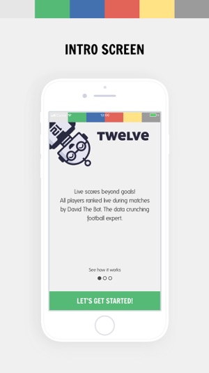 Twelve Football(圖1)-速報App