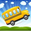 Fit the bus - A fun mini game