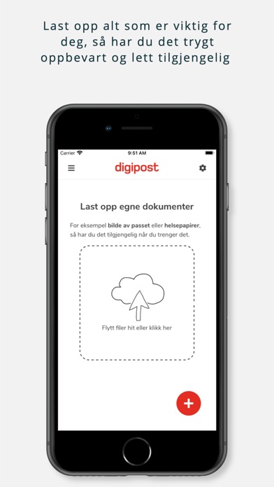 How to cancel & delete Digipost from iphone & ipad 2