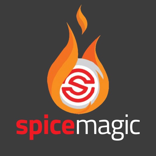 Spice Magic Larbert