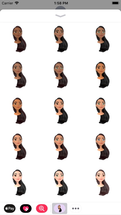 Avoji Girl