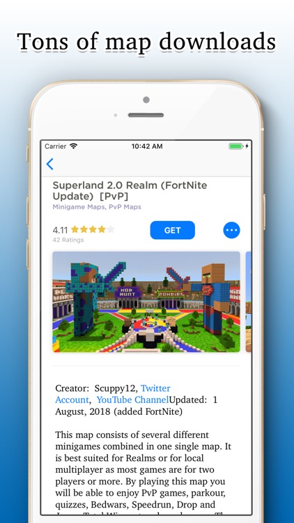 Add-ons for Minecraft : Addons screenshot-4