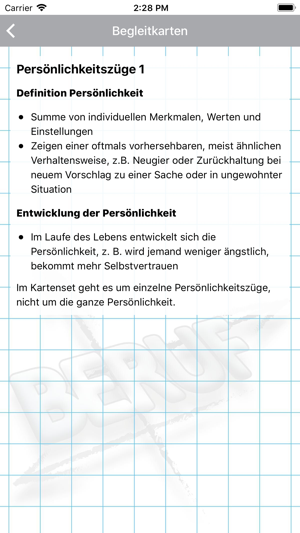 Berufswahl für Jugendliche(圖4)-速報App