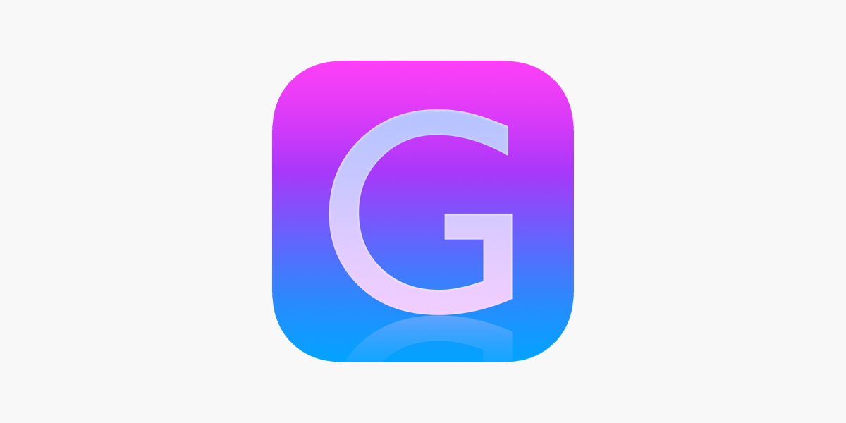 Bạn đang tìm kiếm một ứng dụng để tạo những bức ảnh Gradient đẹp mắt? Hãy tìm đến App Store ngay! Đây là nơi cung cấp nhiều ứng dụng tạo ảnh Gradient chất lượng nhất. Hãy khám phá và tạo ra những tác phẩm độc đáo của riêng bạn!