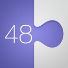 Top 19 Games Apps Like 48 Pieces - Best Alternatives