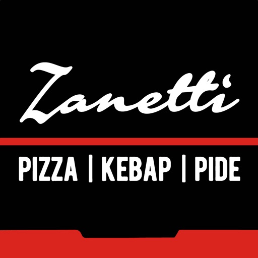 Zanetti Pizza