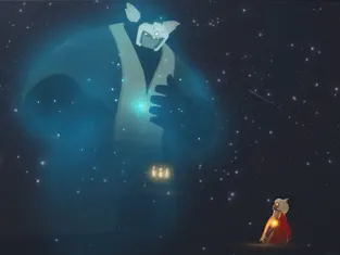 Captura de Pantalla 5 Sky: Children of the Light iphone