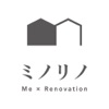 ミノリノ - 中古マンション・戸建購入・リノベーション