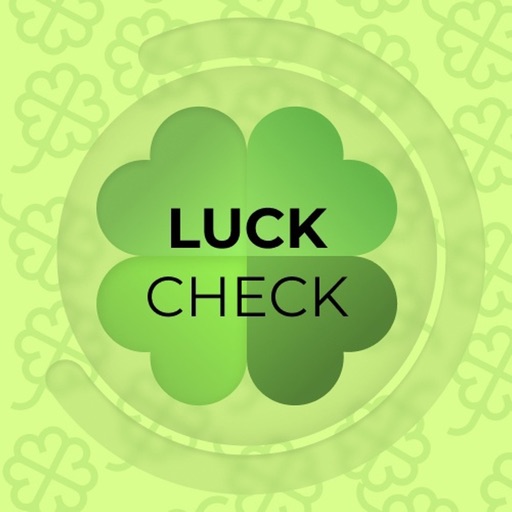 Luck Check