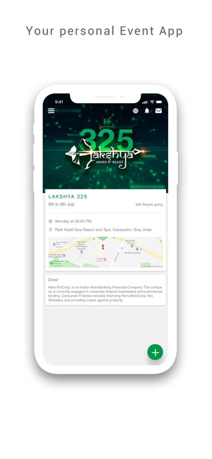 Lakshya 325(圖2)-速報App