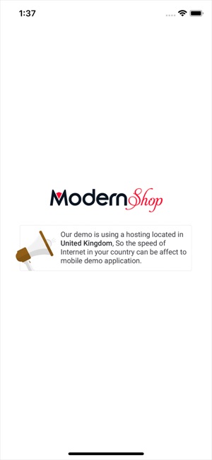 Modern Shop(圖1)-速報App