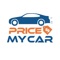The Price My Car app allows you to send the details of your trade in vehicle