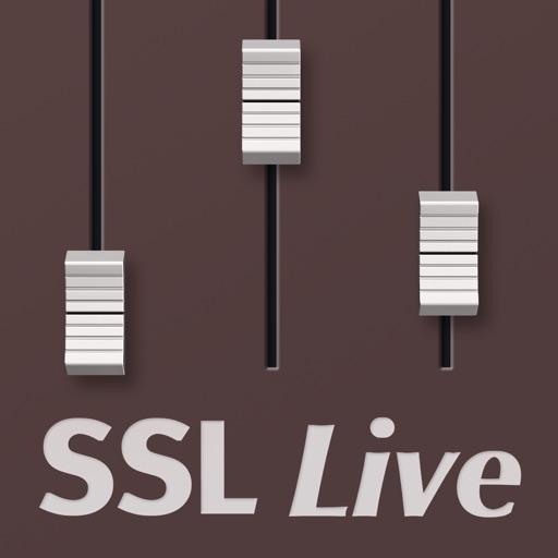 SSL Live TaCo Legacy