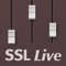 The SSL Live TaCo Legacy app includes the same capabilities as the SSL Live TaCo app, but is compatible with the previous version of SSL Live console software